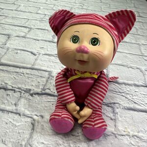 Cabbage patch cuties Barnyard Friends Rose‎ kitty